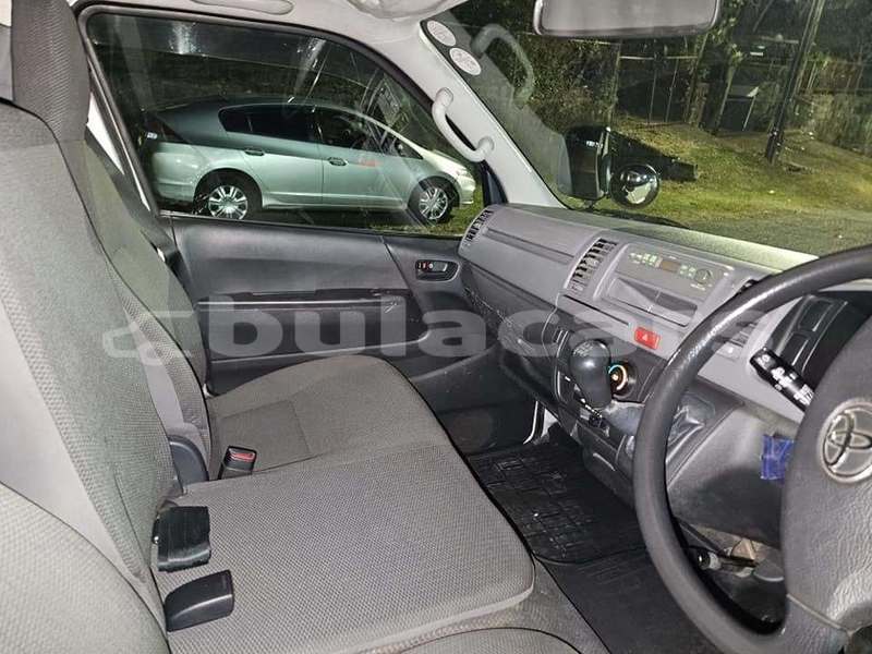 Big with watermark toyota hiace central suva 28472