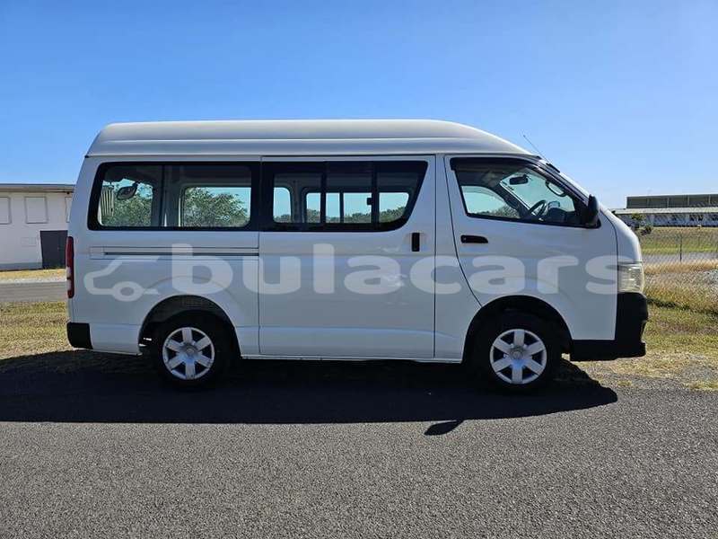 Big with watermark toyota hiace central suva 28472