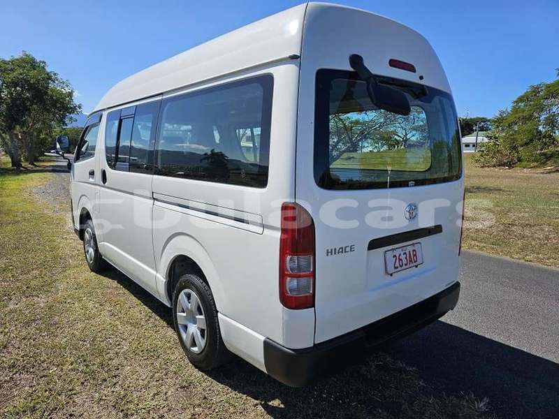 Big with watermark toyota hiace central suva 28472