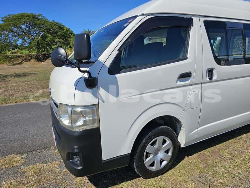 Big with watermark toyota hiace central suva 28472