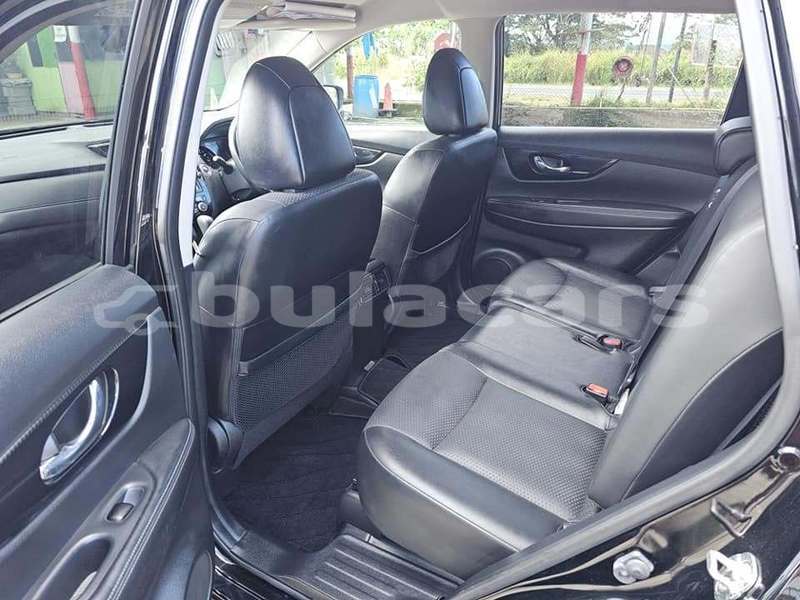 Big with watermark nissan x trail central suva 28476