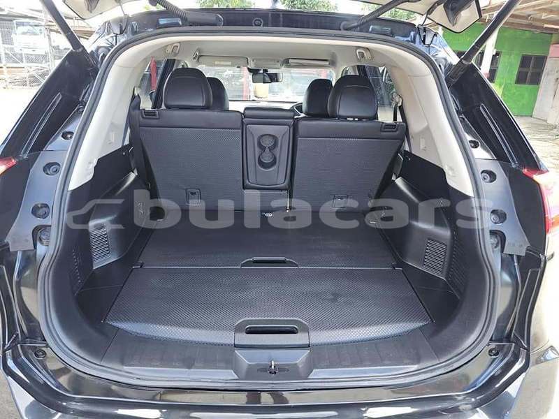 Big with watermark nissan x trail central suva 28476