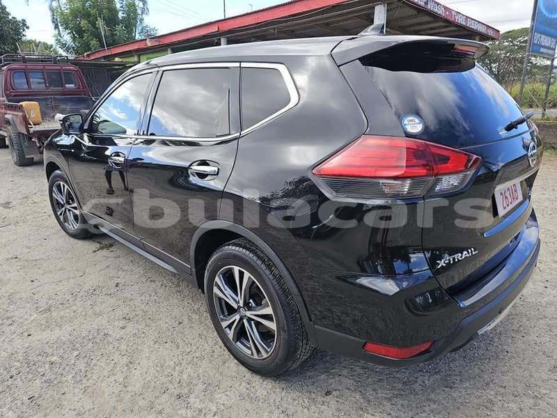 Big with watermark nissan x trail central suva 28476