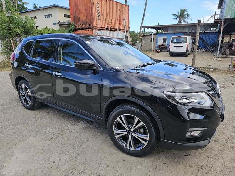 Big with watermark nissan x trail central suva 28476