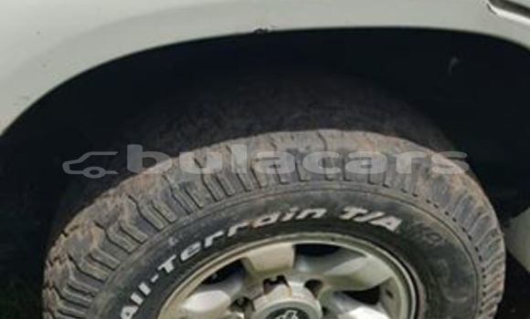 Acheter Occasion Voiture Nissan Patrol Blanc à Lautoka, Western Acheter Occasion Voiture Nissan Patrol Blanc à Lautoka, Western