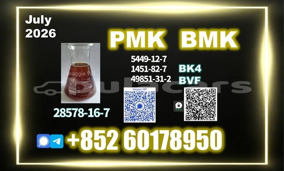Medium with watermark pmk cas 28578 16 7 pharmaceutical synthesis use
