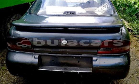 Acheter Occasion Voiture Nissan Bluebird Autre à Suva, Central Acheter Occasion Voiture Nissan Bluebird Autre à Suva, Central