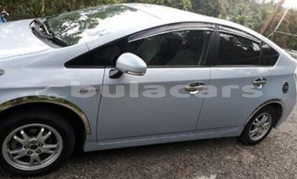 Acheter Occasion Voiture Toyota Prius Autre à Suva, Central Acheter Occasion Voiture Toyota Prius Autre à Suva, Central