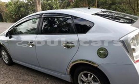 Acheter Occasion Voiture Toyota Prius Autre à Suva, Central Acheter Occasion Voiture Toyota Prius Autre à Suva, Central