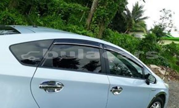 Acheter Occasion Voiture Toyota Prius Autre à Suva, Central Acheter Occasion Voiture Toyota Prius Autre à Suva, Central