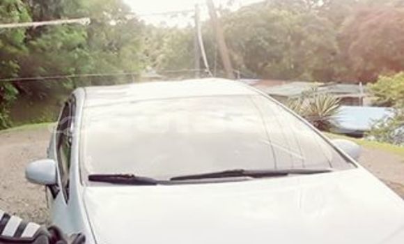 Acheter Occasion Voiture Toyota Prius Autre à Suva, Central Acheter Occasion Voiture Toyota Prius Autre à Suva, Central