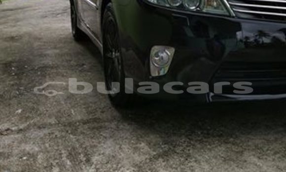 Acheter Occasion Voiture Toyota Sai Noir à Suva, Central Acheter Occasion Voiture Toyota Sai Noir à Suva, Central