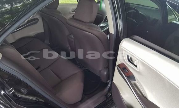 Acheter Occasion Voiture Toyota Sai Noir à Suva, Central Acheter Occasion Voiture Toyota Sai Noir à Suva, Central