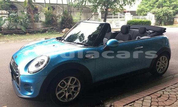 Buy New MINI Cooper Other Car in Sigatoka in Western Buy New MINI Cooper Other Car in Sigatoka in Western