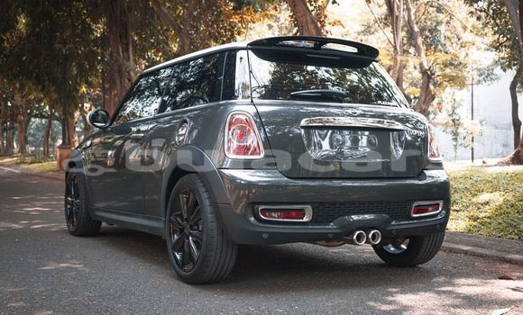 Acheter Neuf Voiture MINI Cooper Autre à Suva, Central Acheter Neuf Voiture MINI Cooper Autre à Suva, Central