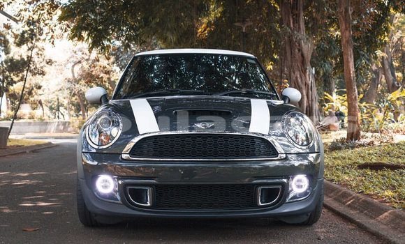 Acheter Neuf Voiture MINI Cooper Autre à Suva, Central Acheter Neuf Voiture MINI Cooper Autre à Suva, Central