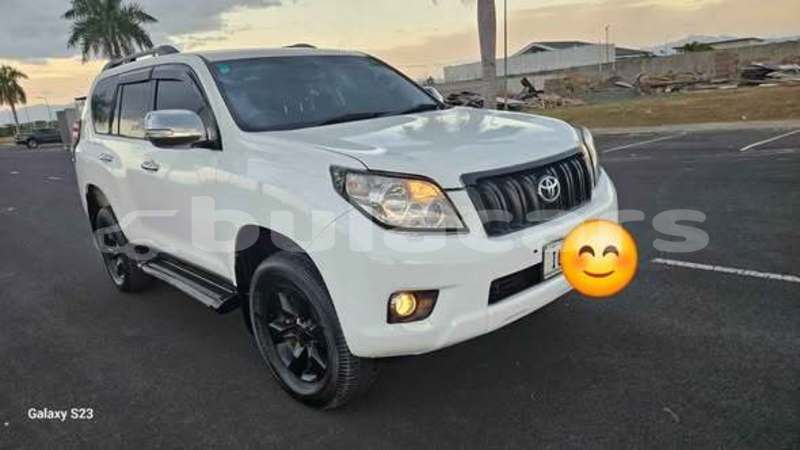 Big with watermark toyota land cruiser western nadi 28631