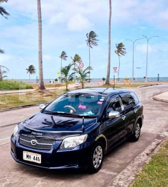 Big with watermark toyota fielder western nadi 28632
