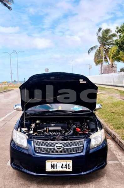 Big with watermark toyota fielder western nadi 28632