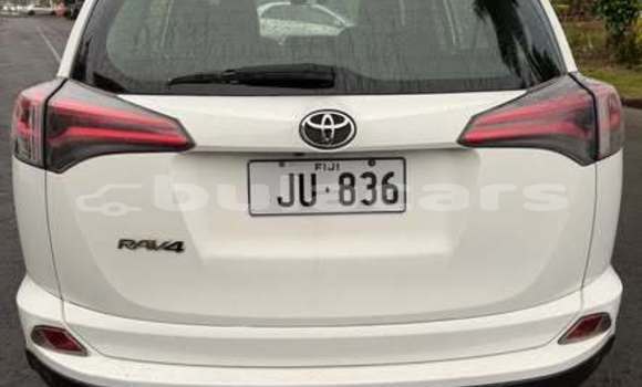 Buy Used Toyota RAV4 Other Car in Ba in Western