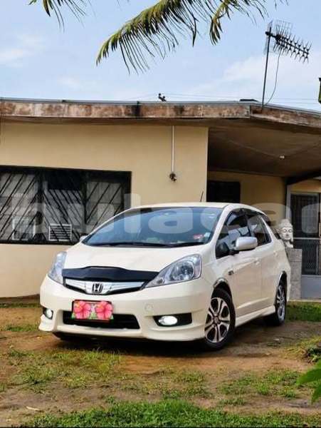 Big with watermark honda fit western nadi 28644
