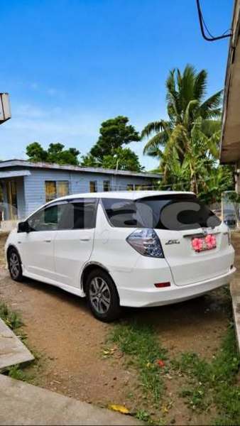 Big with watermark honda fit western nadi 28644