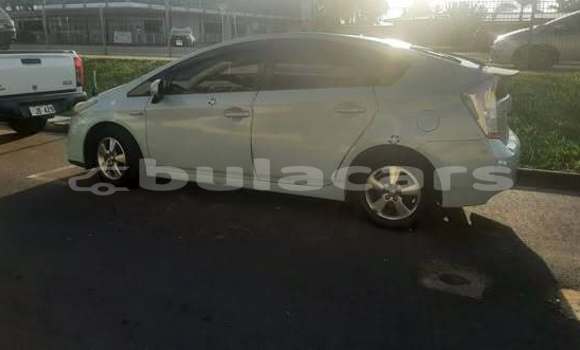 Acheter Occasion Voiture Toyota Corolla Autre à Nadi, Western