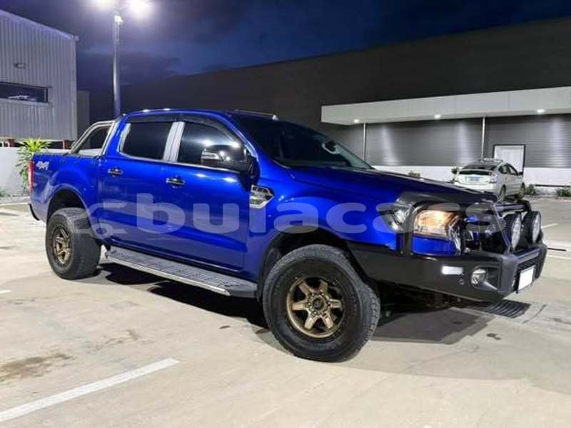 Big with watermark ford ranger western nadi 28656