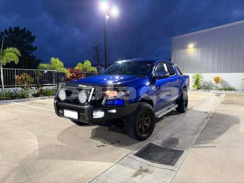 Big with watermark ford ranger western nadi 28656
