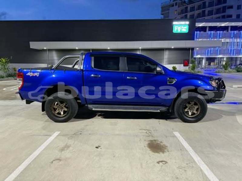 Big with watermark ford ranger western nadi 28656