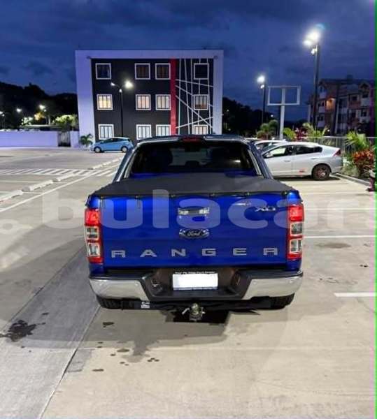 Big with watermark ford ranger western nadi 28656