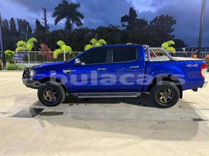 Big with watermark ford ranger western nadi 28656
