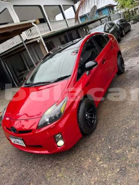 Big with watermark toyota vitz western nadi 28658