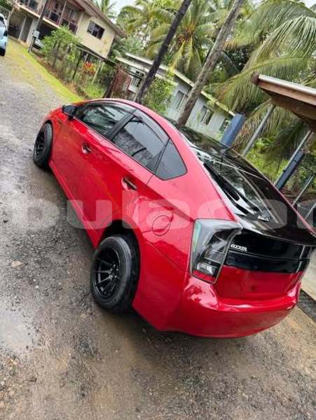 Big with watermark toyota vitz western nadi 28658