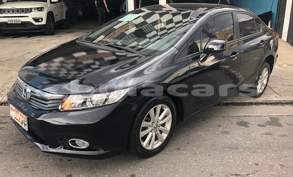 Buy New Honda Civic Black Car in Nadi in Western Buy New Honda Civic Black Car in Nadi in Western