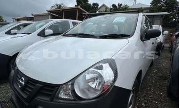 Buy Used Nissan NV200 Other Car in Nadi in Western Buy Used Nissan NV200 Other Car in Nadi in Western