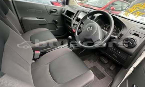 Buy Used Nissan NV200 Other Car in Nadi in Western Buy Used Nissan NV200 Other Car in Nadi in Western