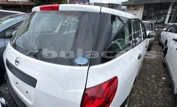 Buy Used Nissan NV200 Other Car in Nadi in Western Buy Used Nissan NV200 Other Car in Nadi in Western