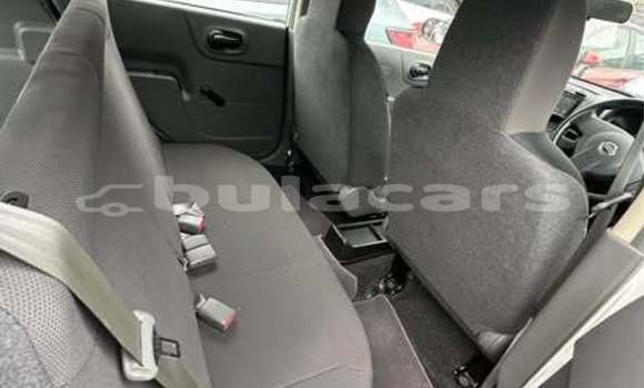 Buy Used Nissan NV200 Other Car in Nadi in Western Buy Used Nissan NV200 Other Car in Nadi in Western