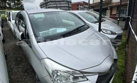 Buy Used Toyota Vitz Other Car in Nadi in Western