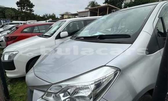 Buy Used Toyota Vitz Other Car in Nadi in Western Buy Used Toyota Vitz Other Car in Nadi in Western