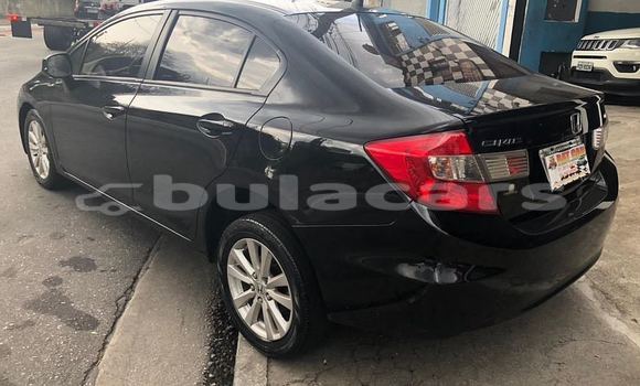 Buy New Honda Civic Black Car in Nadi in Western Buy New Honda Civic Black Car in Nadi in Western