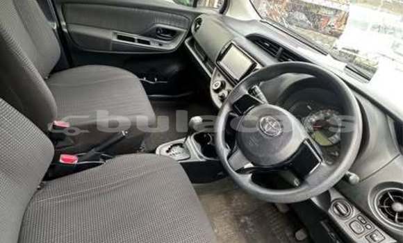 Buy Used Toyota Vitz Other Car in Nadi in Western Buy Used Toyota Vitz Other Car in Nadi in Western