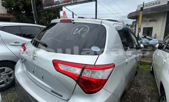 Buy Used Toyota Vitz Other Car in Nadi in Western Buy Used Toyota Vitz Other Car in Nadi in Western