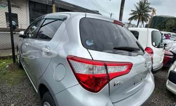 Buy Used Toyota Vitz Other Car in Nadi in Western Buy Used Toyota Vitz Other Car in Nadi in Western