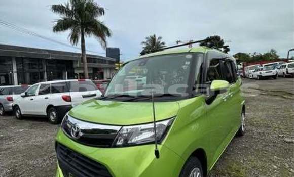 Buy Used Toyota Tacoma Other Car in Suva in Central Buy Used Toyota Tacoma Other Car in Suva in Central