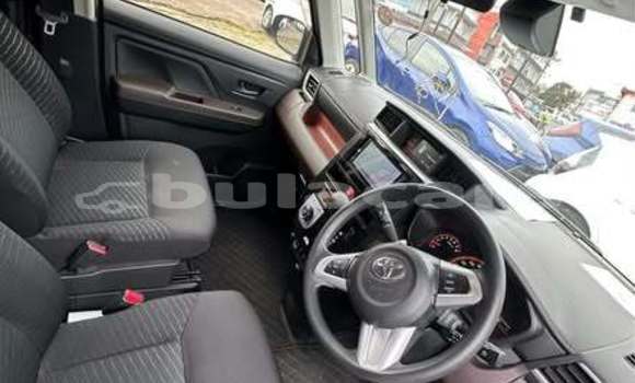 Buy Used Toyota Tacoma Other Car in Suva in Central Buy Used Toyota Tacoma Other Car in Suva in Central