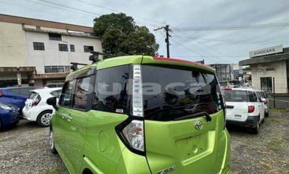 Buy Used Toyota Tacoma Other Car in Suva in Central Buy Used Toyota Tacoma Other Car in Suva in Central