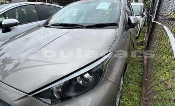 Buy Used Toyota Yaris Other Car in Nadi in Western