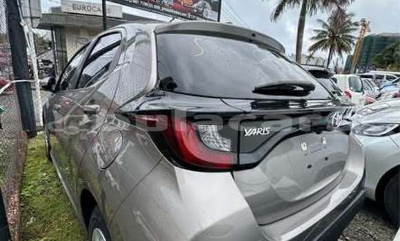 Buy Used Toyota Yaris Other Car in Nadi in Western Buy Used Toyota Yaris Other Car in Nadi in Western